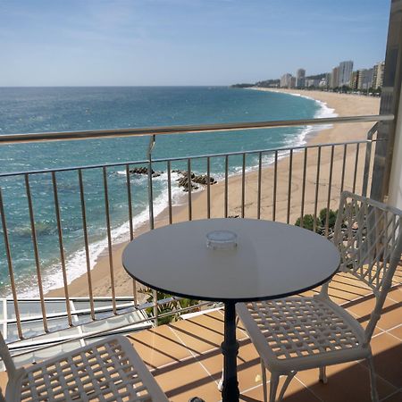 Hotel Costa Brava Guadalajara Kültér fotó