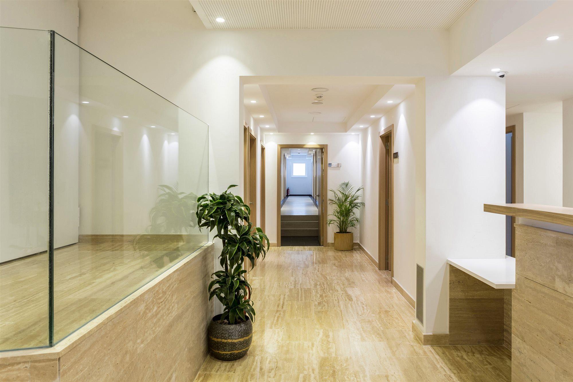 Hotel Costa Brava Guadalajara Kültér fotó