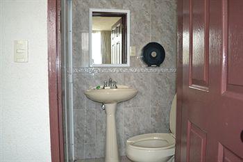 Hotel Costa Brava Guadalajara Kültér fotó