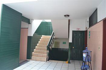 Hotel Costa Brava Guadalajara Kültér fotó