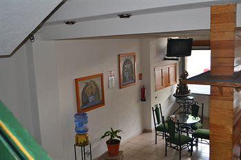 Hotel Costa Brava Guadalajara Kültér fotó